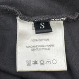 ERD Psychic II Tee Black
