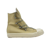 Rick Owens Hexa Ramones High Parchment Pearl