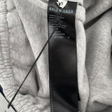 Balenciaga Reversible Jogging Trousers / Tracksuit Pants