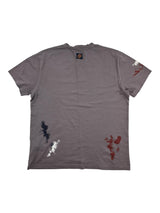 Louis Vuitton Paint Splatter Tee