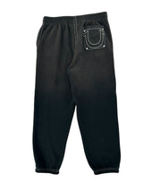 Supreme True Religion Sweatpant (FW25) Black