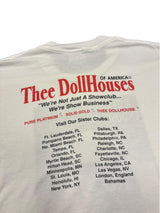 The Dollhouse 1990 Tee