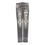 Amiri Mx1 Black Patch