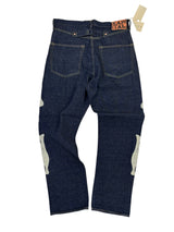 Kapital Bone Jeans Blue