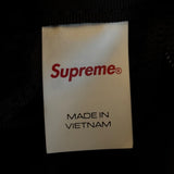 Supreme Mini Shoulder Bag Black
