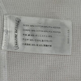 Chrome Hearts Dagger Thermal White