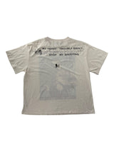 ERD III. Sex-Related Crimes Tee White