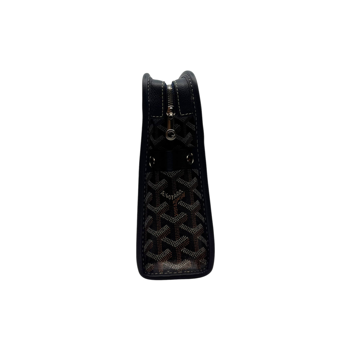Goyard Jouvence Bag MM Navy