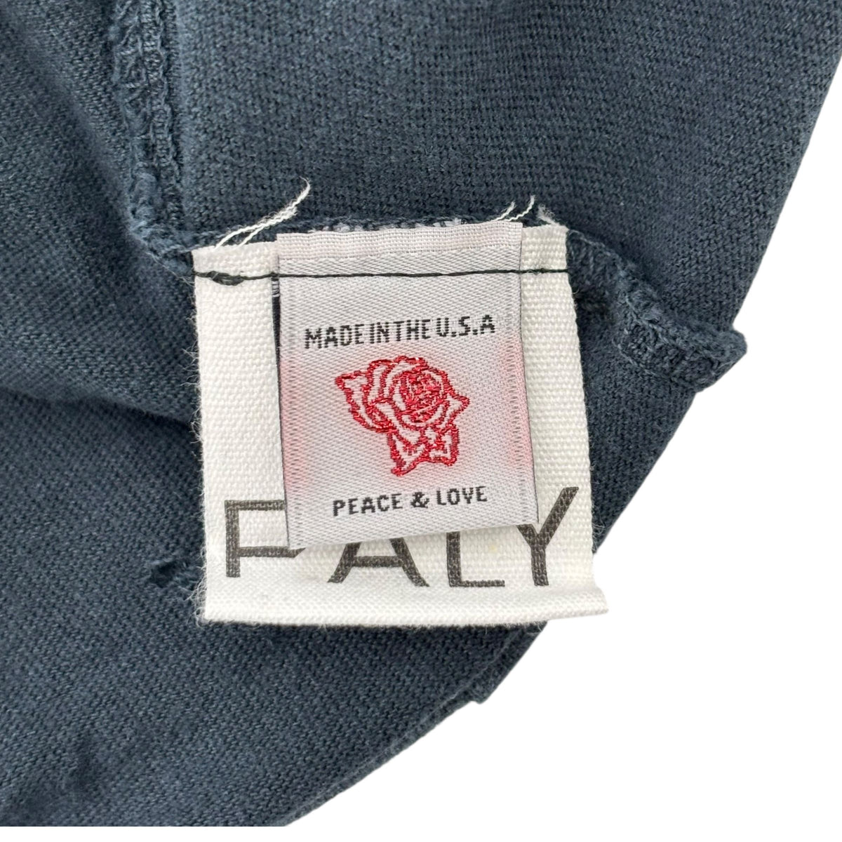 Paly Fame Epidemic Tee