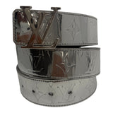 Louis Vuitton LV Initiales 40MM Reversible Monogram Mirror