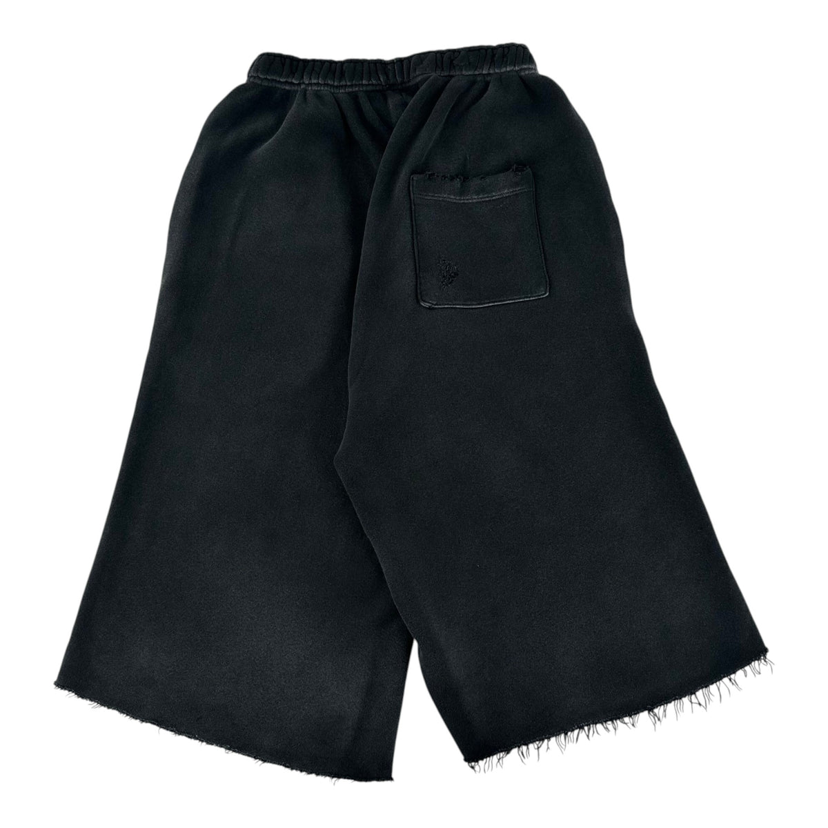 Eifles Everyday Shorts Black