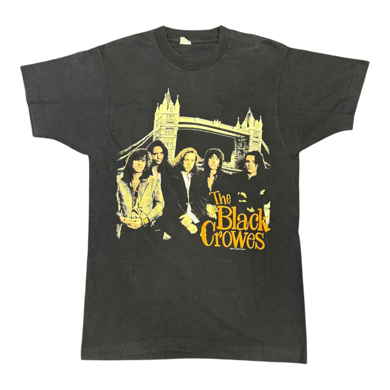 1990 Black Crows Tee