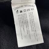 Chrome Hearts 1988 Hoodie Gold Glitter Black Gold