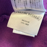 Chrome Hearts Matty Boy Hoodie Purple