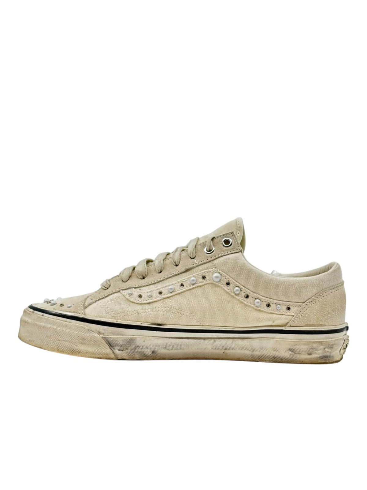 Vans OTW Old Skool 36 Pearlized Pack Marshmallow