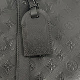 Louis Vuitton Keepall Bandouliere 50 Black/Black