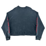 Paly Cast A Spell Crewneck Sweater Navy
