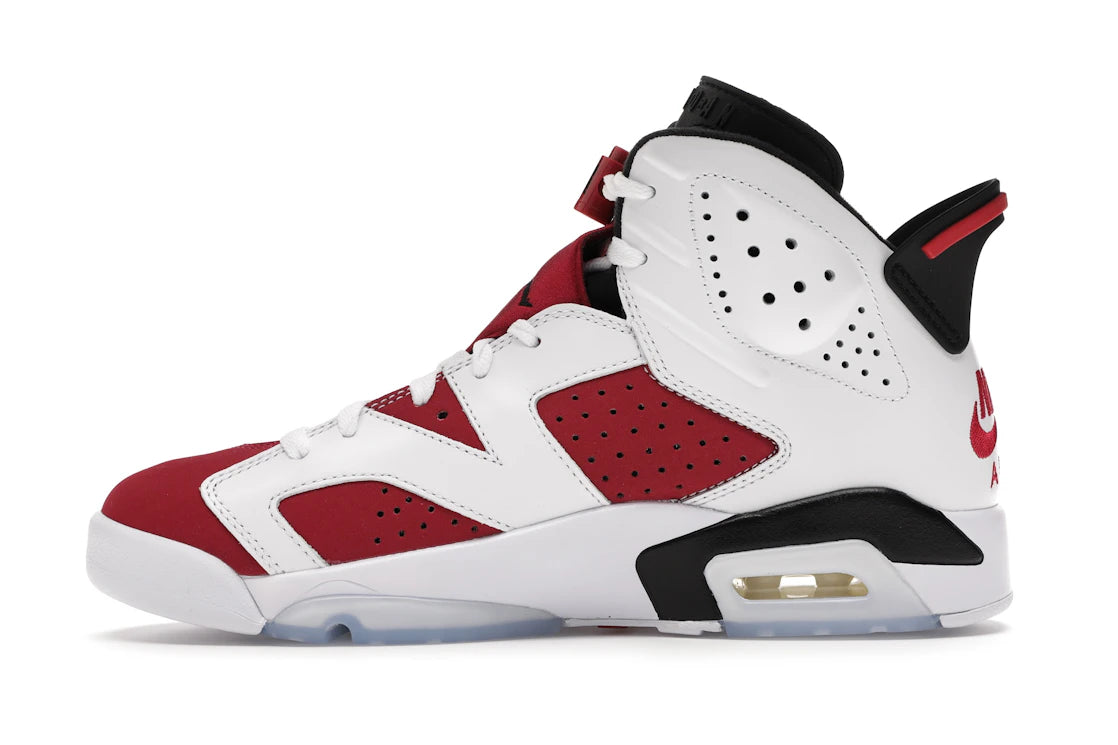 Jordan 6 Retro Carmine (2021)