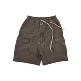 Rick Owens Cargobela Short Dust