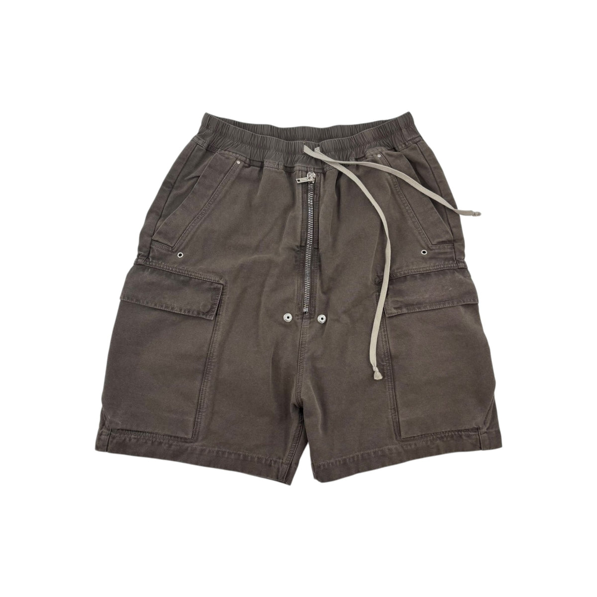 Rick Owens Cargobela Short Dust
