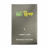 Anti Promo Nylon Shorts Multicolor