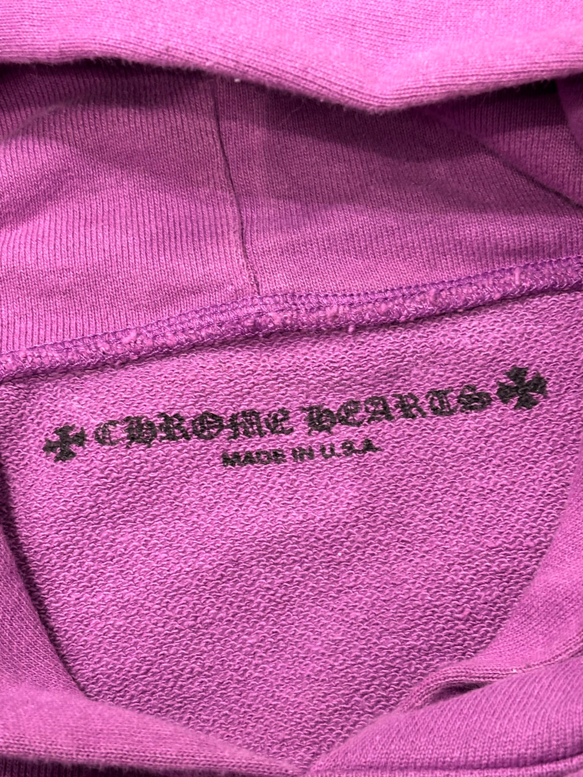 Chrome Hearts Matty Boy An That's That Hoodie