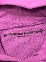 Chrome Hearts Matty Boy An That's That Hoodie