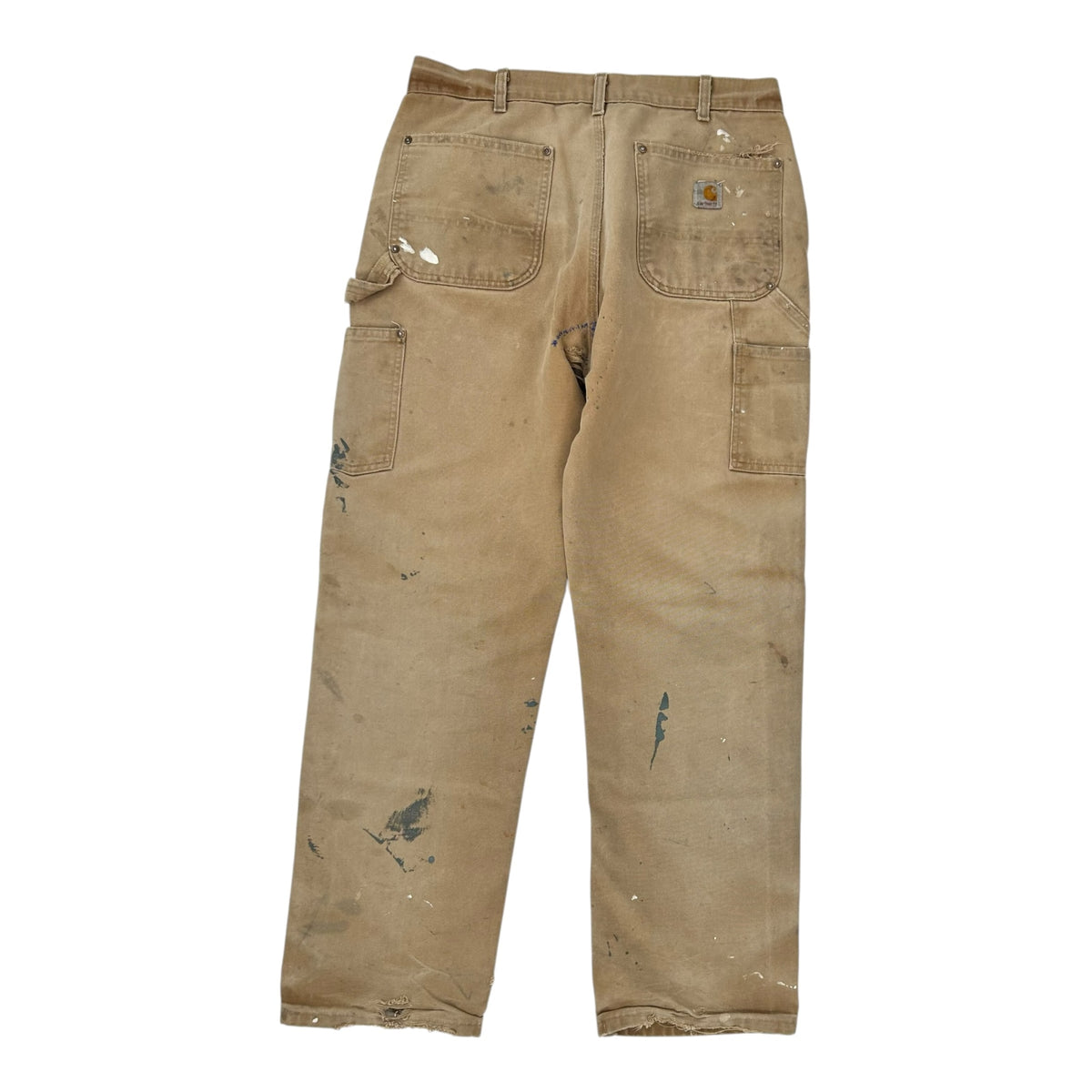Carhartt Thrashed Double Knee Pants