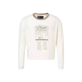 Paly Heavens Gate Longsleeve Tee