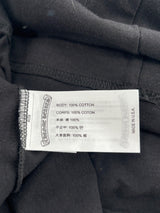 Chrome Hearts Long-Sleeve 'Black/Army Green'