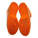 Nike SB Dunk Low Concepts Orange Lobster (Regular Box)