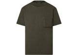 Louis Vuitton LVSE Signature 3D Pocket Monogram T-shirt Dark Khaki