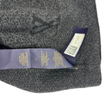 Louis Vuitton My Monogram Eclipse Black Beanie