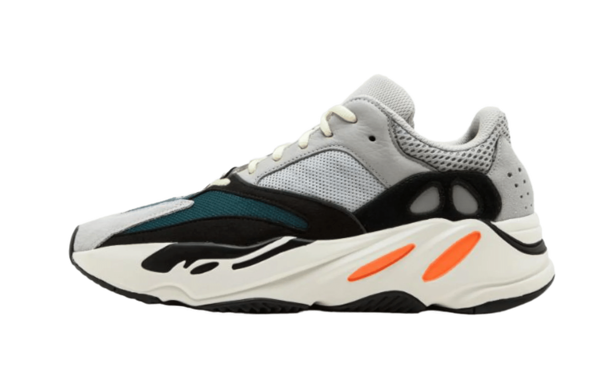 Adidas Yeezy 700 "Waverunner"