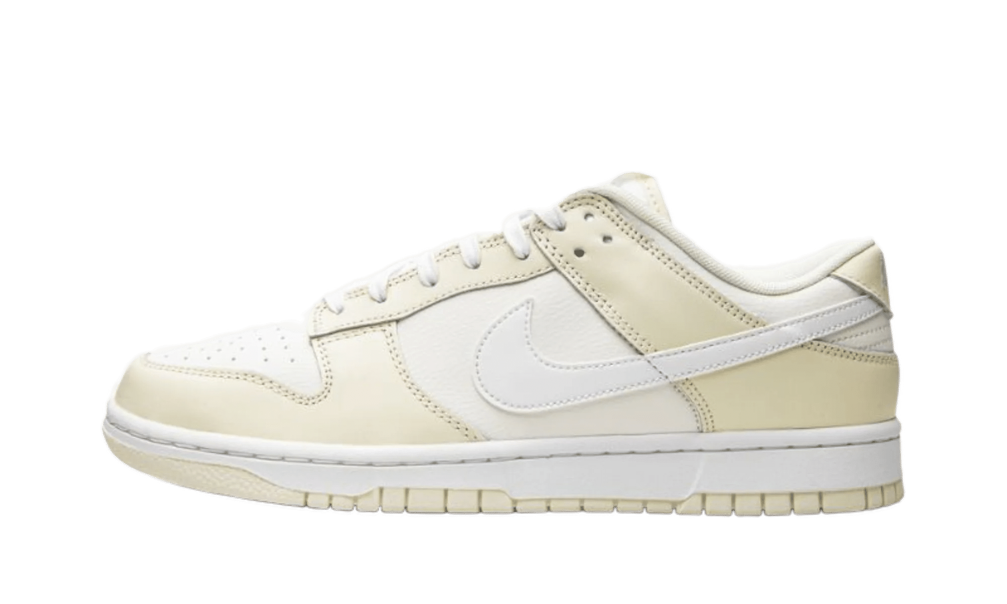 Nike Dunk Low "Coconut Milk"