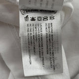 Chrome Hearts I Heart NY Longsleeve Tee White