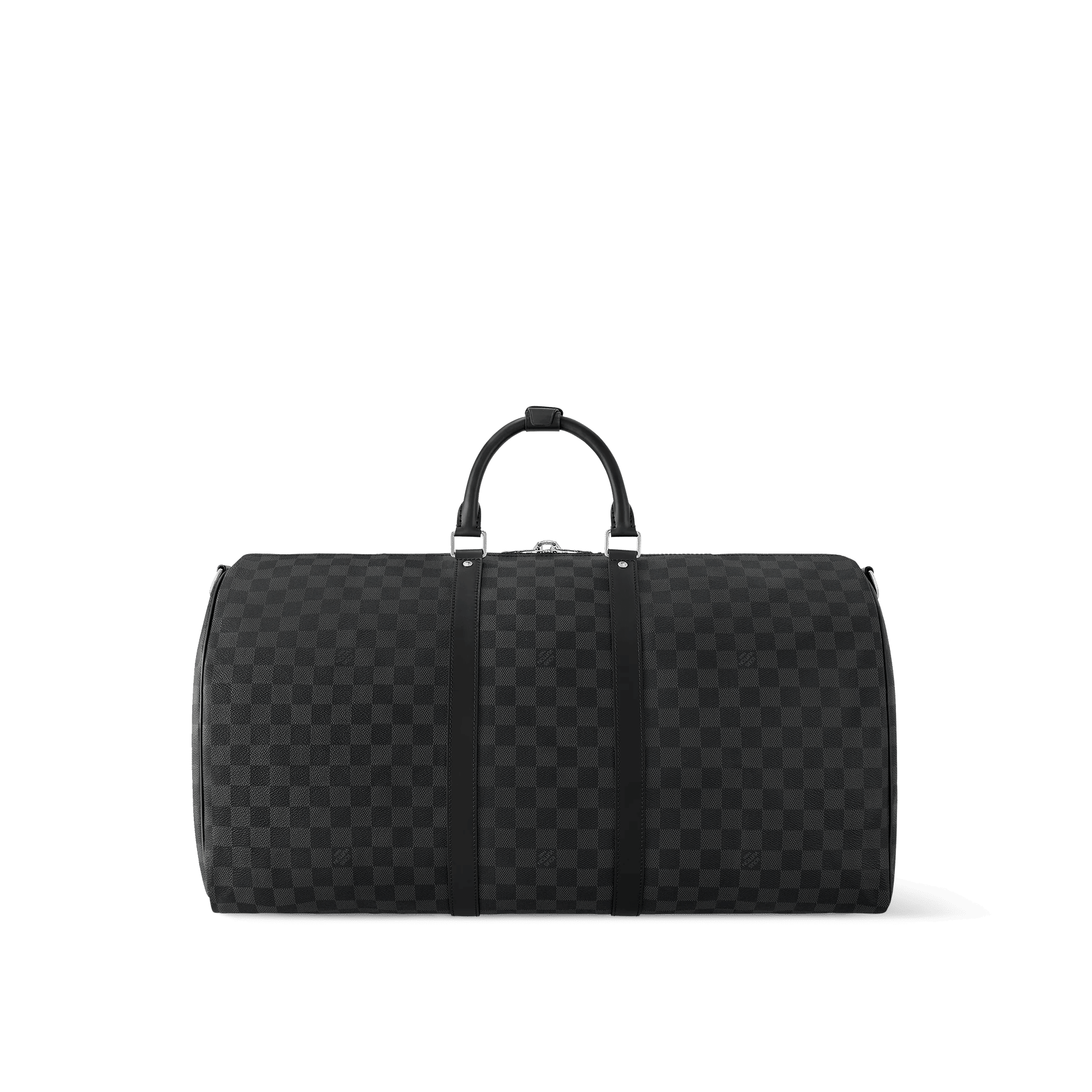 Louis Vuitton Keepall Bandoulière 55 - Lightly Worn