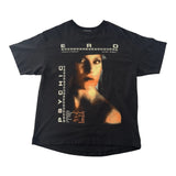 ERD Psychic II Tee Black