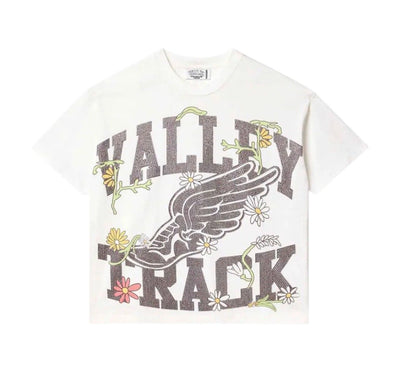 Vale Bling Tee White