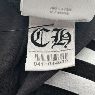 Chrome Hearts Chrome Hearts Foti x Yungblud Tee