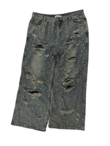 Vale Forever Crystal Rain Denim
