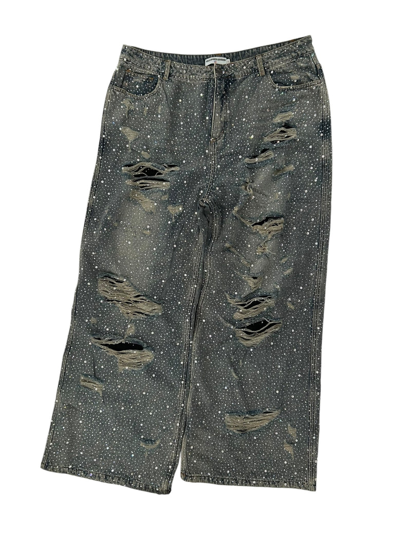 Vale Forever Crystal Rain Denim