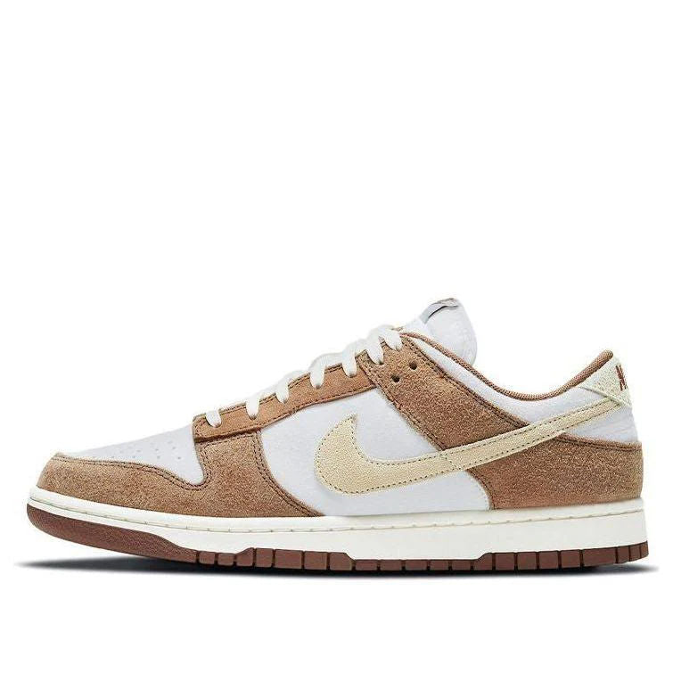 Nike Dunk Low Premium "Medium Curry"