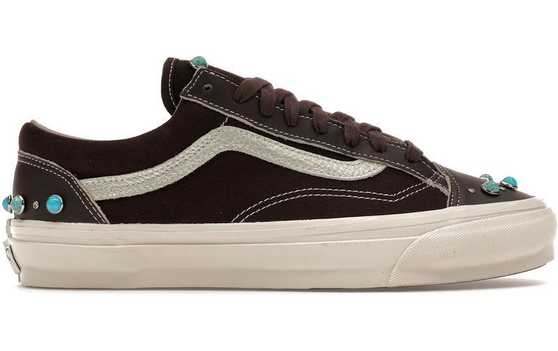 Vans Premium Old Skool Gemstone Mushroom