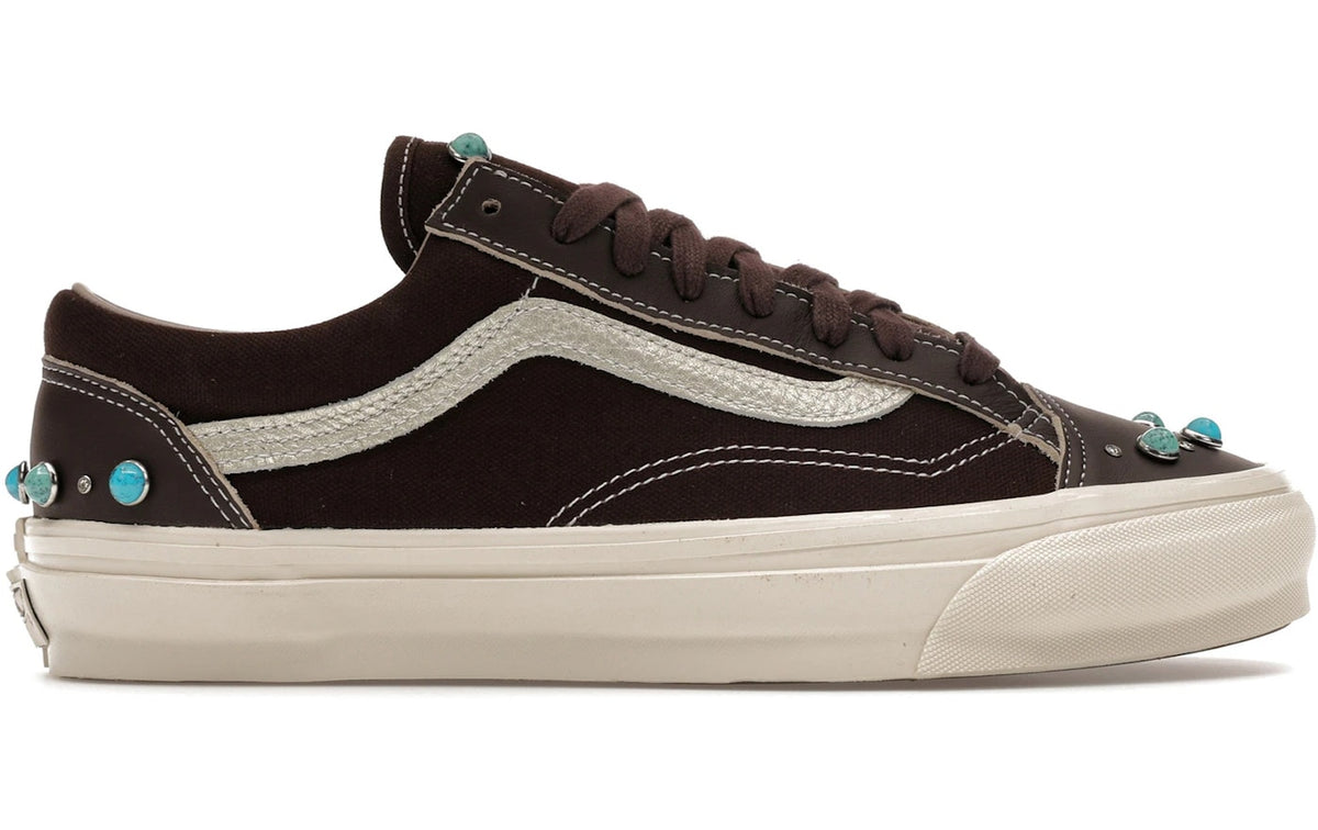 Vans Premium Old Skool Gemstone Mushroom