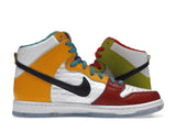 Nike SB Dunk High Pro froSkate All Love