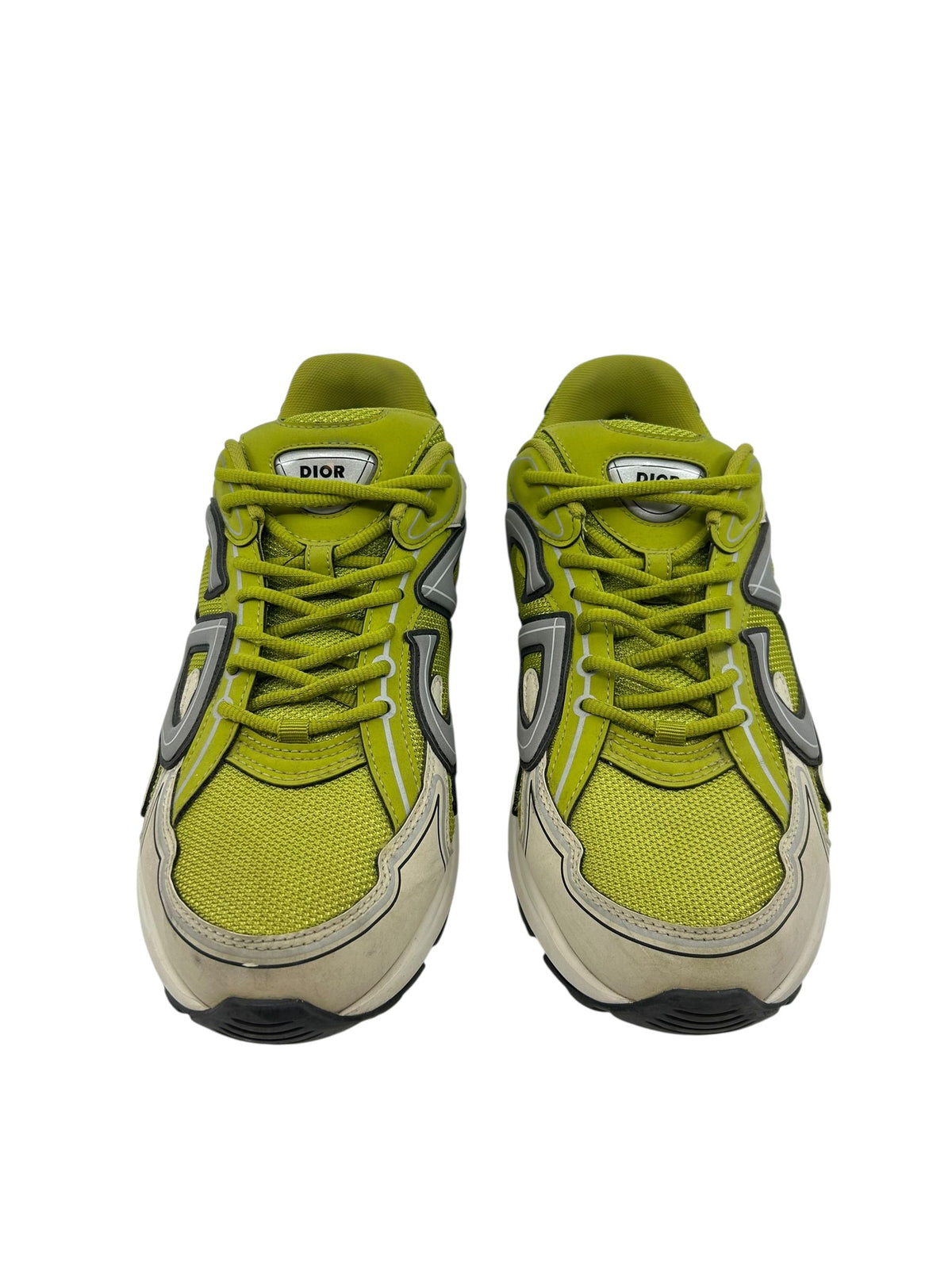 Dior B30 Sage Green Sneaker