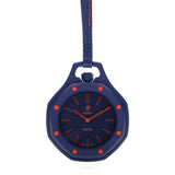 Swatch x Audemars Piguet AP Bioceramic Royal Pop Orenji Hachi