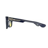 Chrome Hearts Box Officer Sunglasses