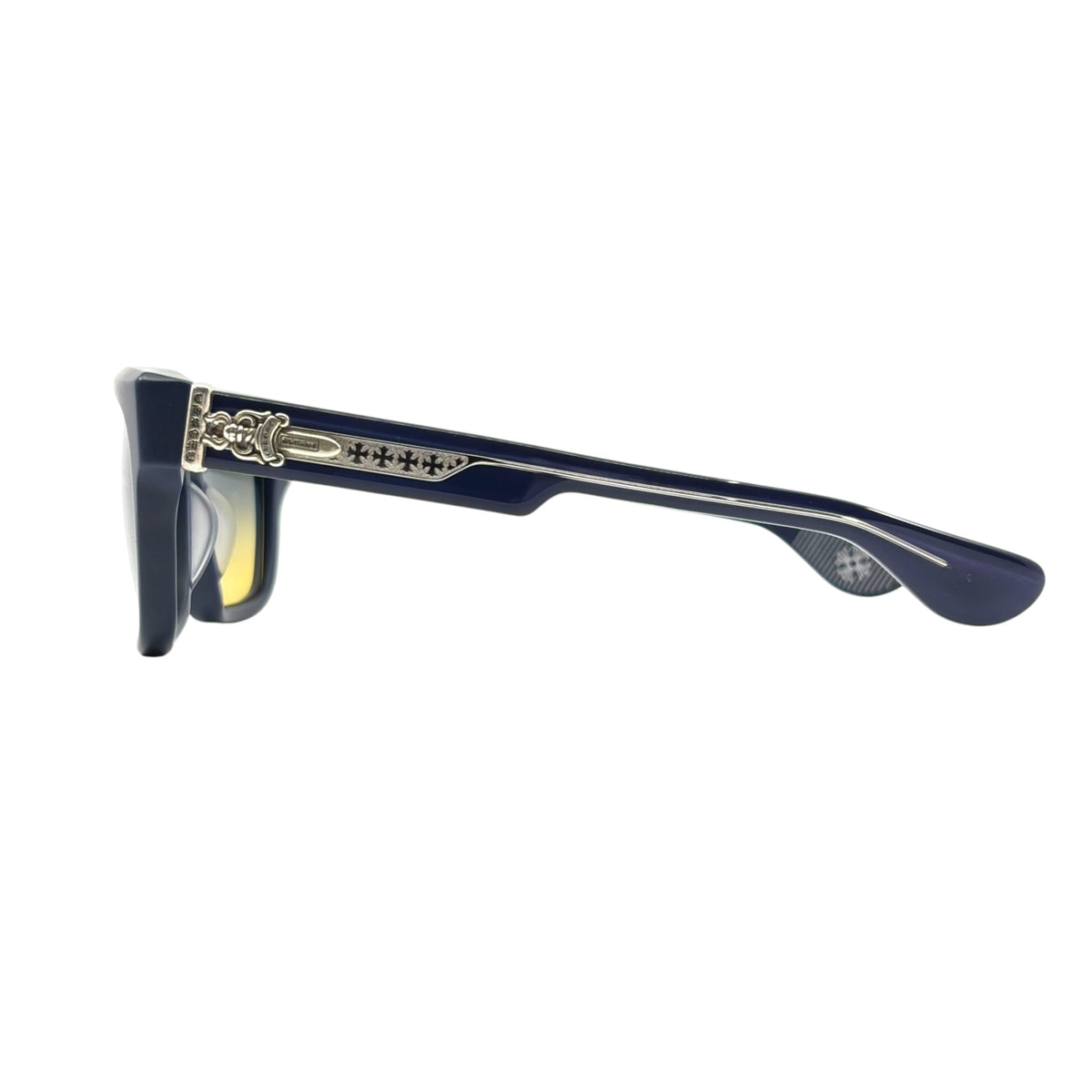 Chrome Hearts Box Officer Sunglasses